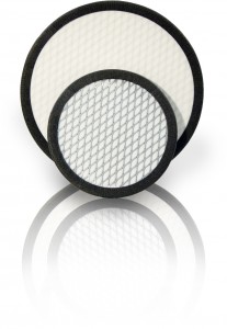 Industrial disc filter elements from Sidco Filter to replace Conair and Novatec filter elements.
