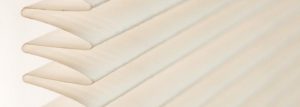 pleated cellulose paper filter media for industrial filters and filter replacements from Sidco Filter Corporation