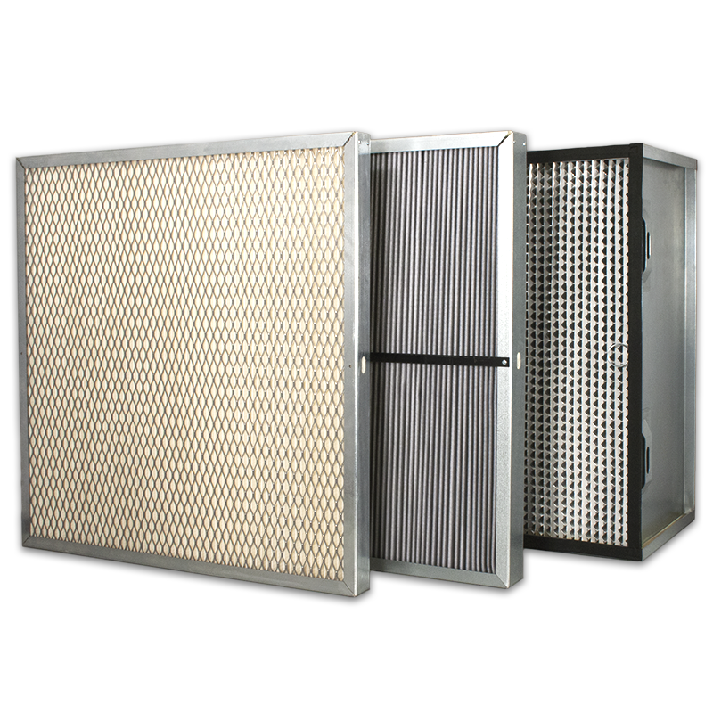 Industrial panel filter elements from Sidco Filter to replace shawndra sparks, Consler Graver, Dollinger, IFM, Ingersoll Rand, NAFCO, and Universal filter elements.