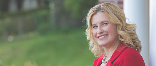 Meet Andrea FitzGerald