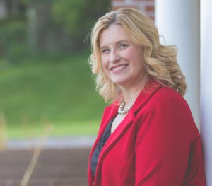 Sidco Filter Company, Andrea FitzGerald