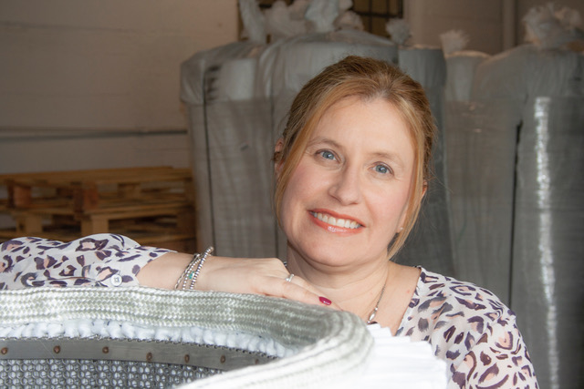Meet Andrea FitzGerald Part 2