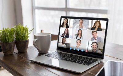4 Meaningful Ways to Reach Customers When You Can’t Visit