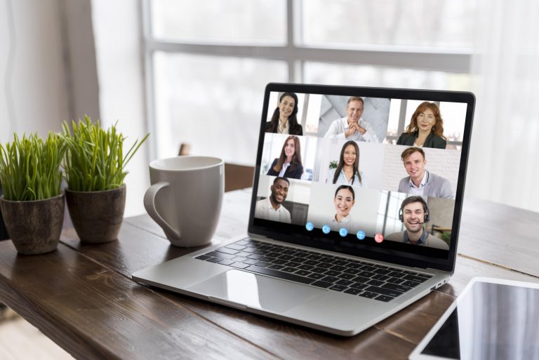 4 Meaningful Ways to Reach Customers When You Can’t Visit