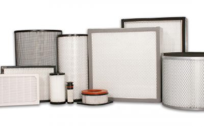 Over 100 HEPA Filters and 450 OEM Filters Added to Cross Reference!