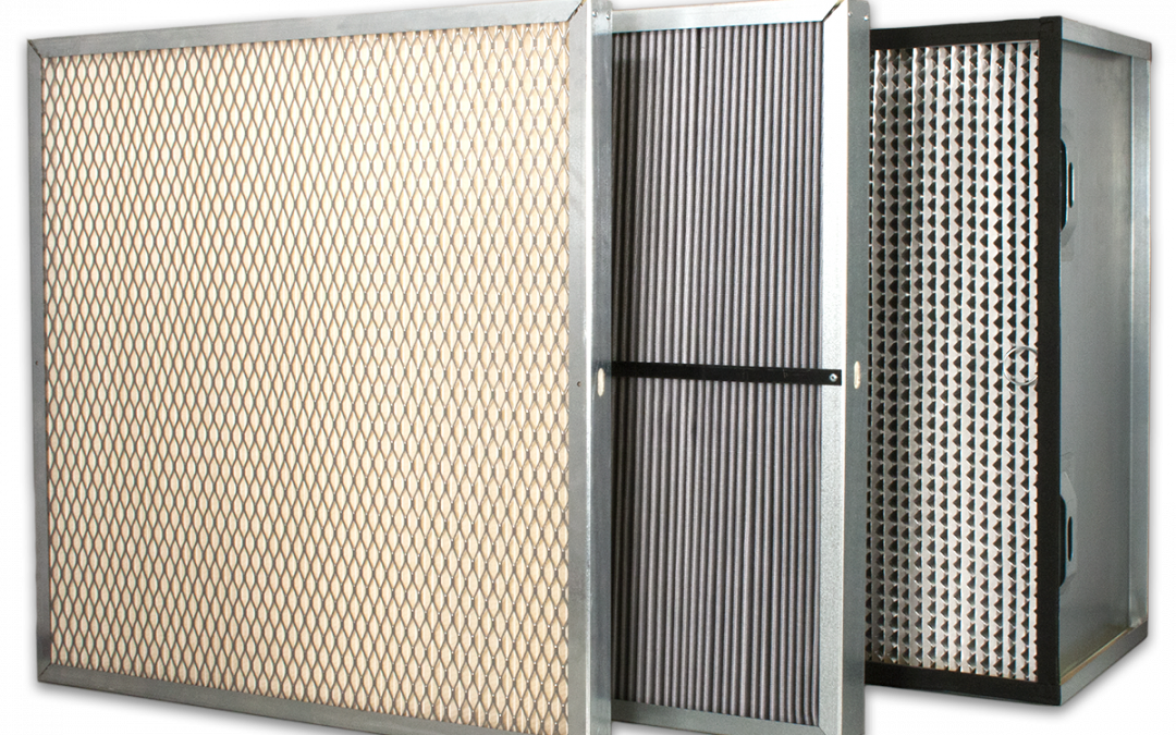 In-Stock Panel Filter Replacements