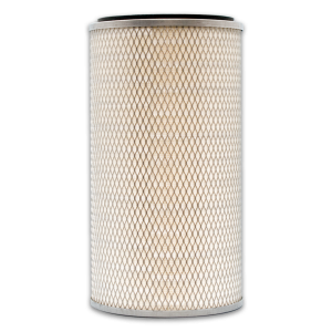Dust Collector Filters