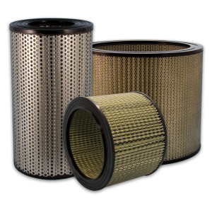 Mist Eliminator & Coalescing Filters