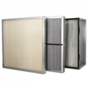 Panel Filters
