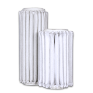 Sewn Ends Filters