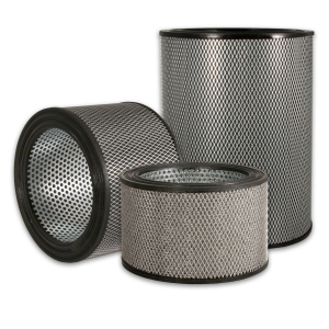 Wire Mesh Filters