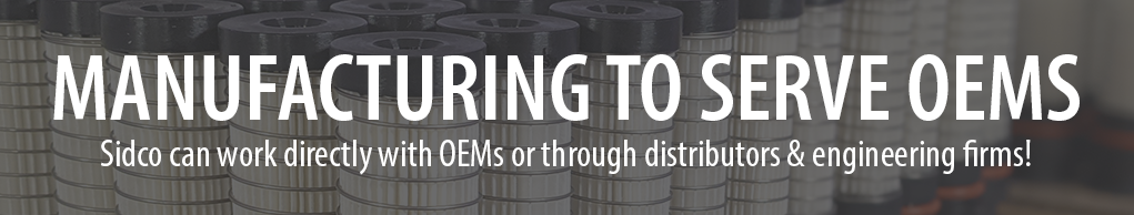 manufacturing to serve OEMs