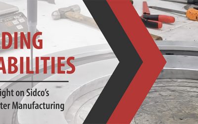 Manufacturing Spotlight: Molding Capabilities