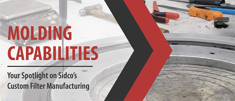 Manufacturing Spotlight: Molding Capabilities