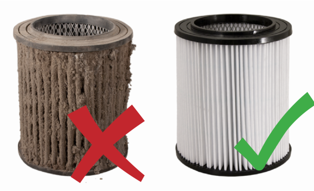 Plan Summer Shutdowns & Filter Changeouts Now!