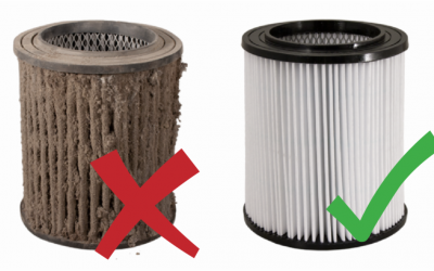 Plan Summer Shutdowns & Filter Changeouts Now!