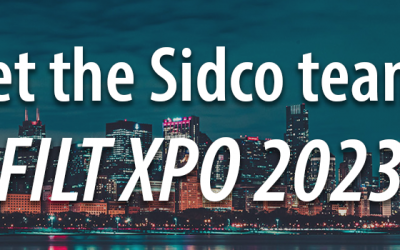 We’ll See You At FiltXPO 2023!