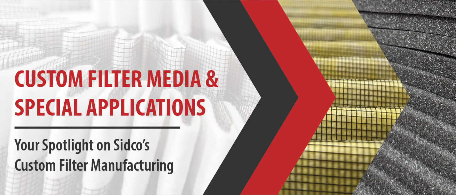 custom media banner
