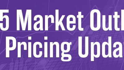 2025 Market Outlook & Pricing Update